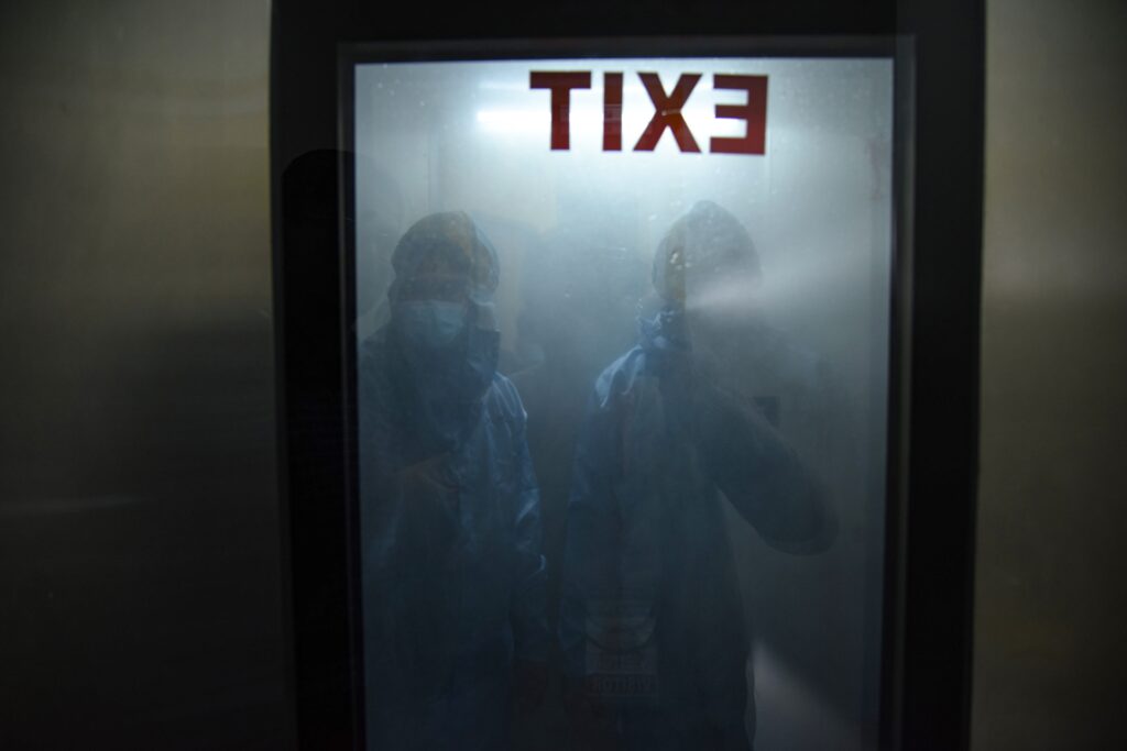 Water Treatment Plant